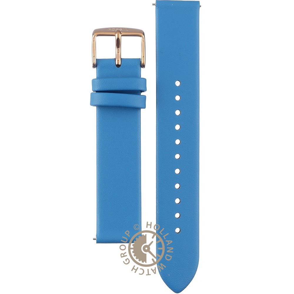 Fossil Straps ABQ3592 BQ3592 Cambry Strap Official dealer