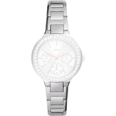 Fossil ABQ3703 BQ3703 Weslee Strap