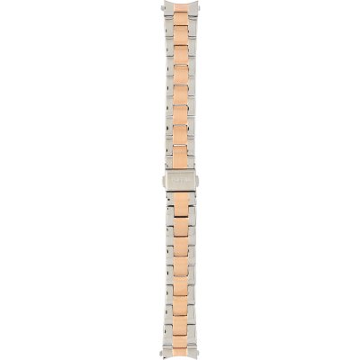 Fossil ABQ3808 BQ3808 Rye Strap
