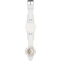 Fossil Straps ACH2592 CH2592 Coachman Strap