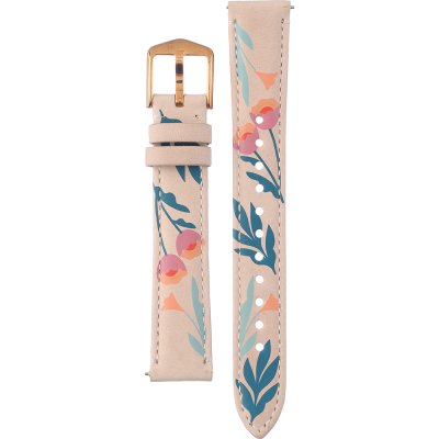 Fossil Straps AES5100 ES5100 Gabby Strap