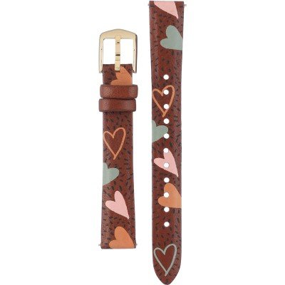 Fossil Watch Bands Official dealer hollandwatchgroup