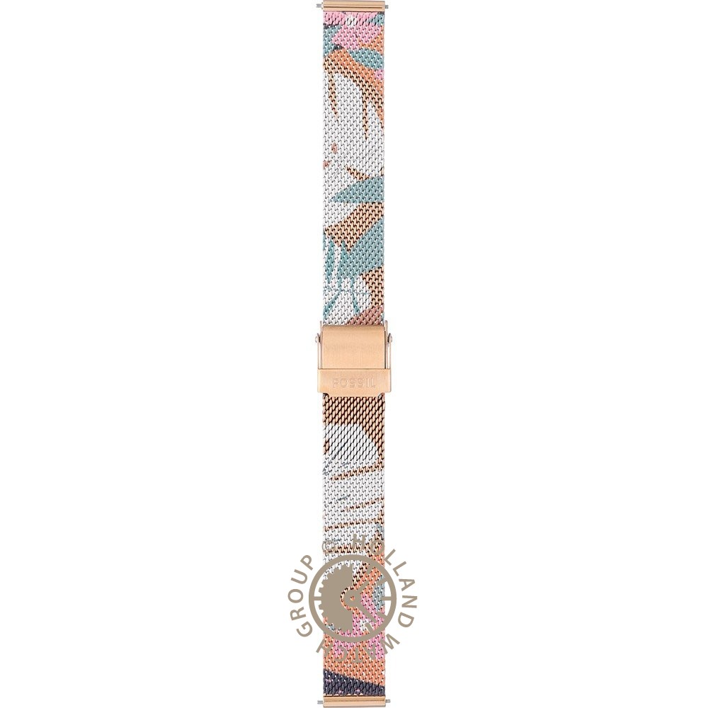 Fossil Straps AES5170 Jacqueline Strap
