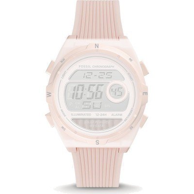 Fossil AES5194 ES5194 Everett Strap