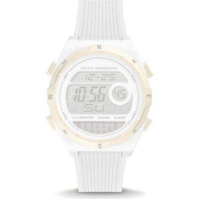 Fossil AES5195 ES5195 Everett Strap