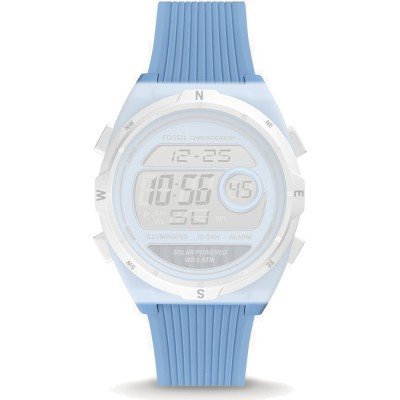 Fossil AES5196 ES5196 Everett Strap