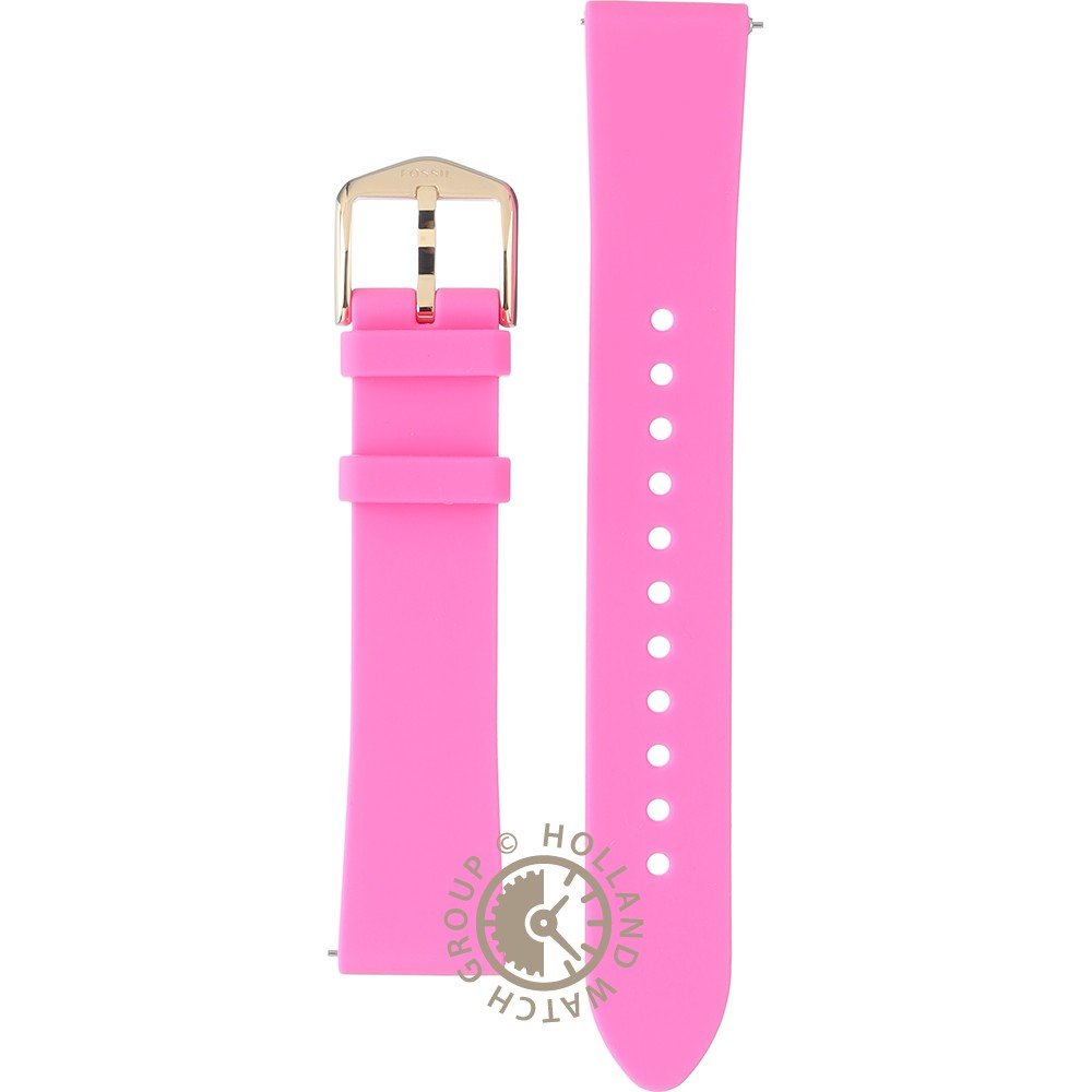 Fossil AES5290 FB 01 Strap • Official dealer •