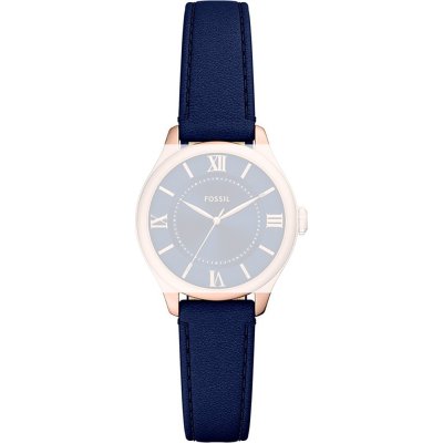 Fossil AES5424 Gilmore Strap