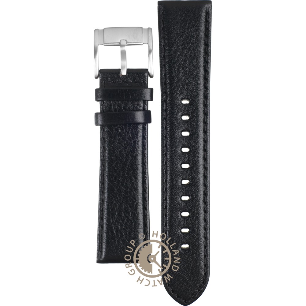 Fossil fs4545 strap deals