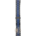 Fossil Straps AFS5164 FS5121 Machine Strap