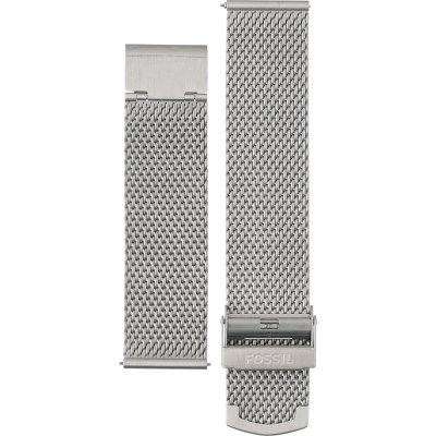 Fossil AFS5944 FS5944 Minimalist Strap