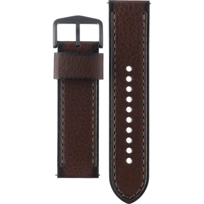 Fossil Straps AFS5972 FS5972 Machine Strap