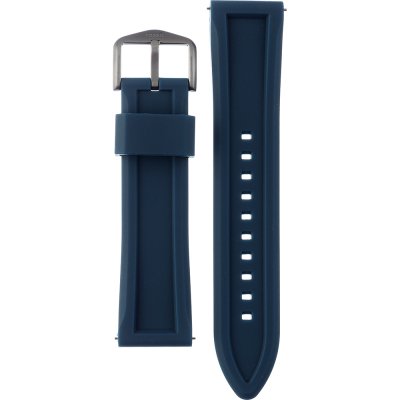 Fossil AFS5979 FS5979 Inscription Strap