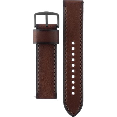 Fossil AFS6101 Machine Strap