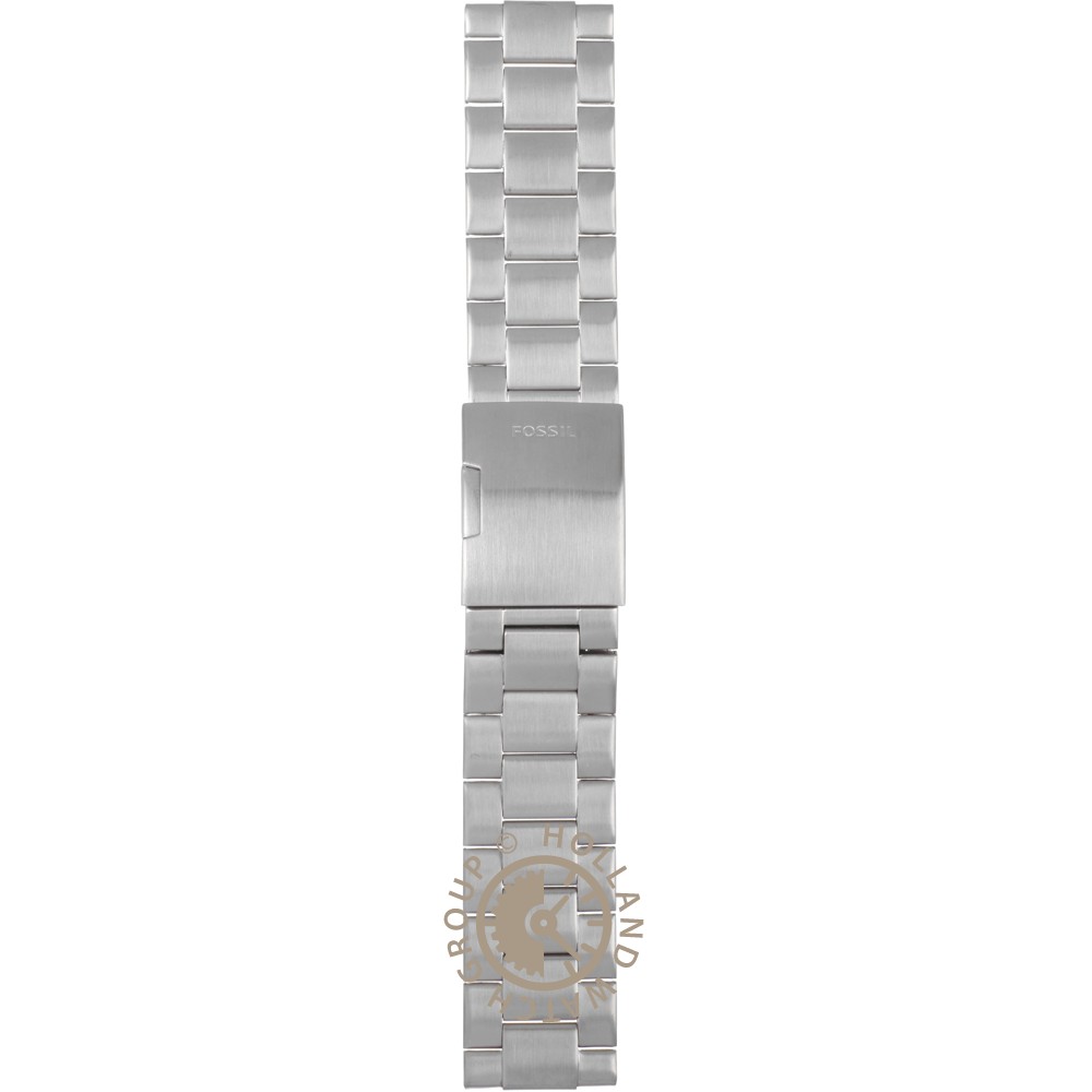Fossil q nate ftw1123 hotsell
