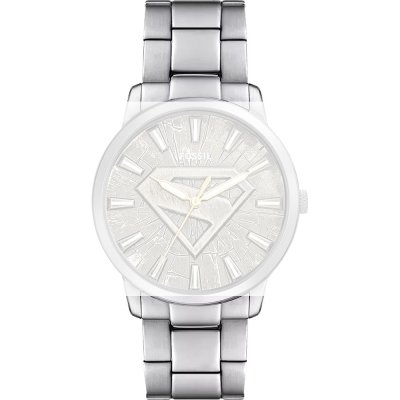 Fossil ALE1207 Superman Strap