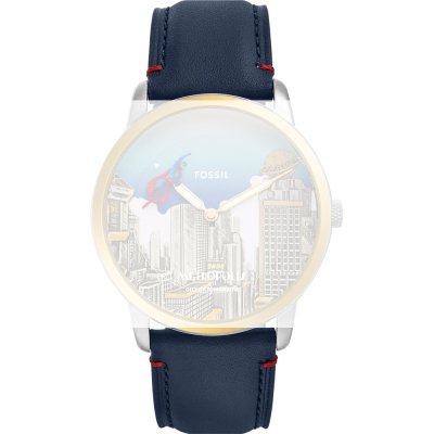 Fossil ALE1208 Superman Strap