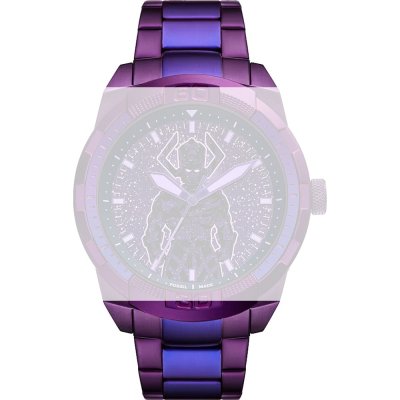 Fossil ALE1211 Marvel Strap