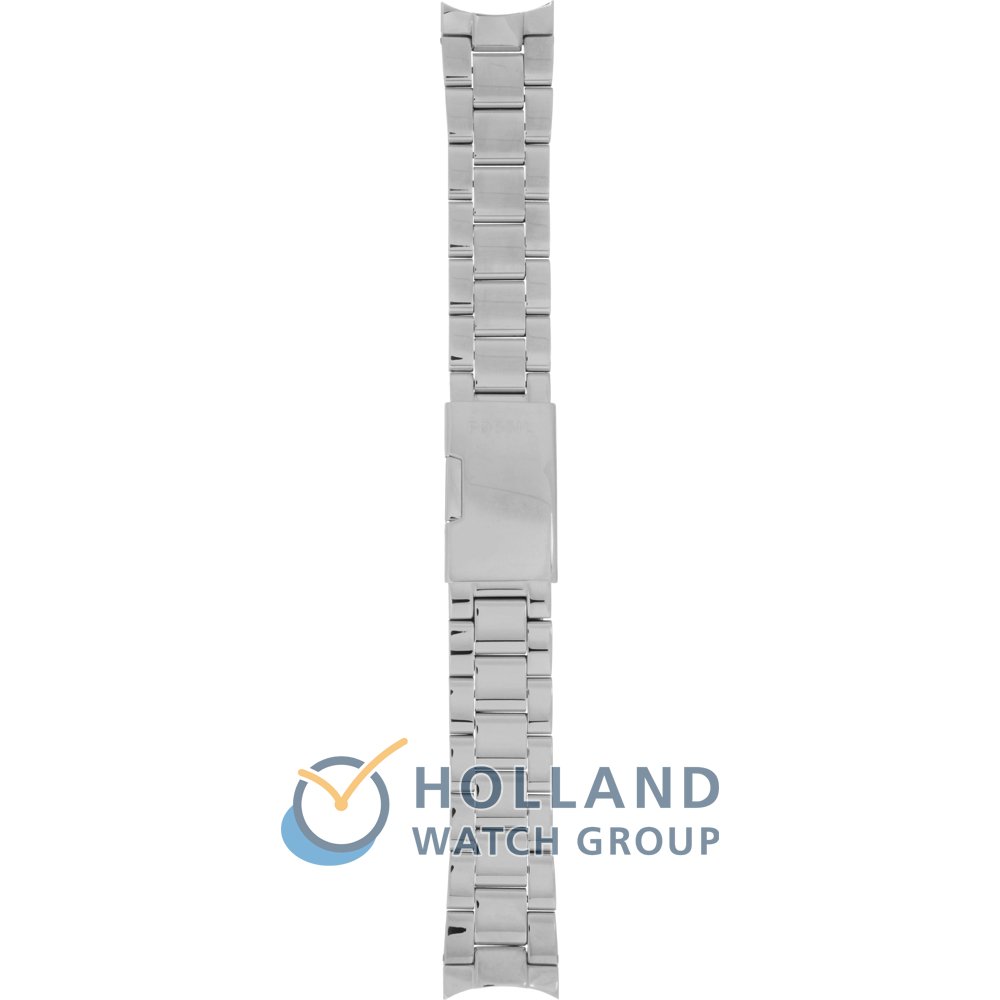 Fossil Straps AAM4481 AM4481 Cecile Strap