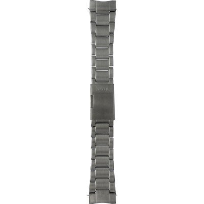 Fossil AME3255 Machine Strap