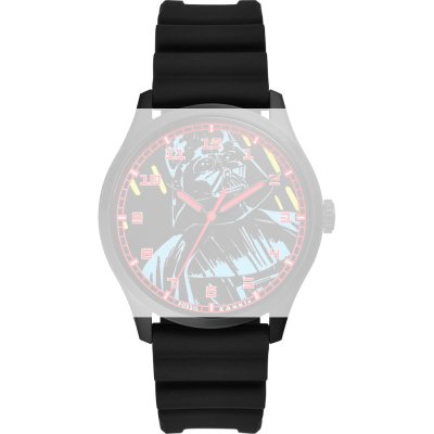 Fossil ASE1107 Stormtrooper Strap