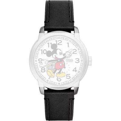 Fossil ASE1111 Mickey Mouse Strap