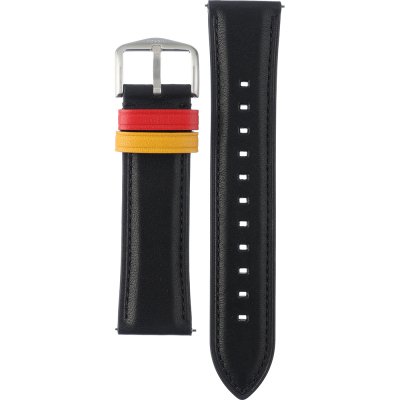 Fossil ASE1112 Mickey Mouse Strap