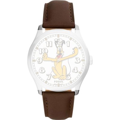 Fossil ASE1116 Pluto Strap