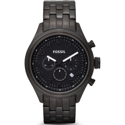 Fossil BQ1030 Asher Watch