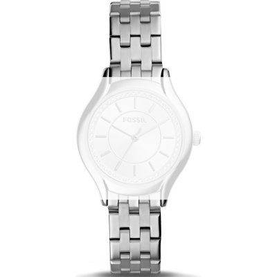 Fossil Straps ABQ1590 BQ1590 Daydreamer Strap