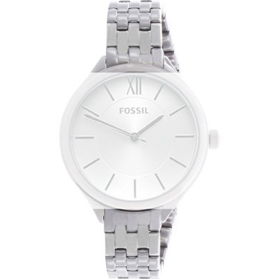 Fossil Straps ABQ3048 BQ3048 Suitor Strap