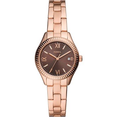 Fossil BQ3747 Rye Watch