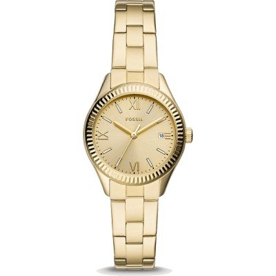 Fossil BQ3793 Rye Watch