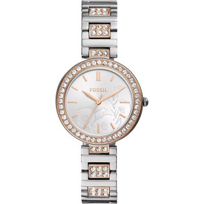 Fossil BQ3877 Karli Watch