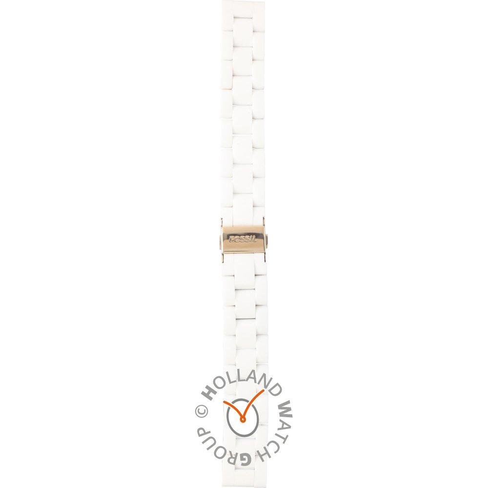 Fossil sport 2025 straps
