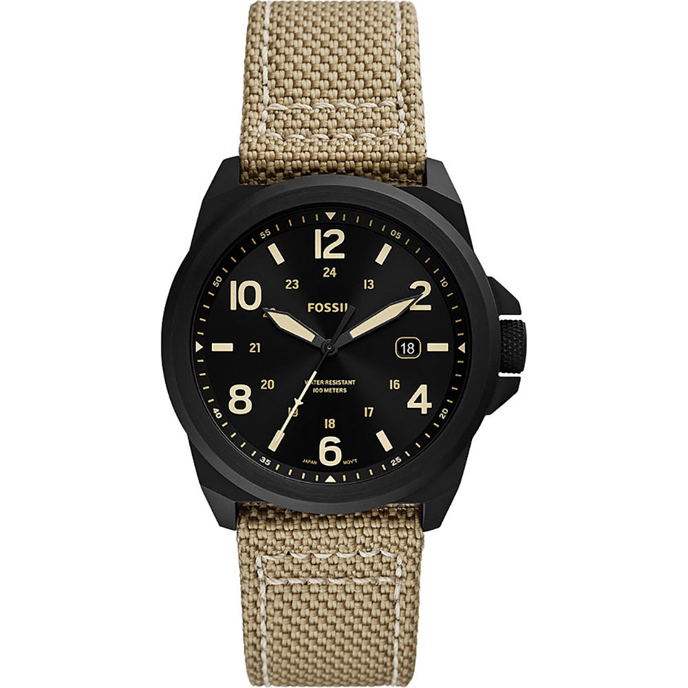 Fossil FS5917 Bronson Watch • EAN: 4064092136302 • hollandwatchgroup.com