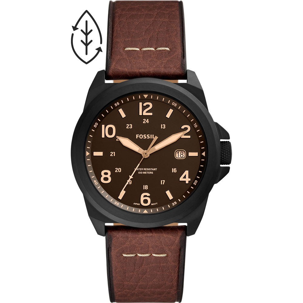 Fossil FS5938 Bronson Watch • EAN: 4064092155228 • hollandwatchgroup.com