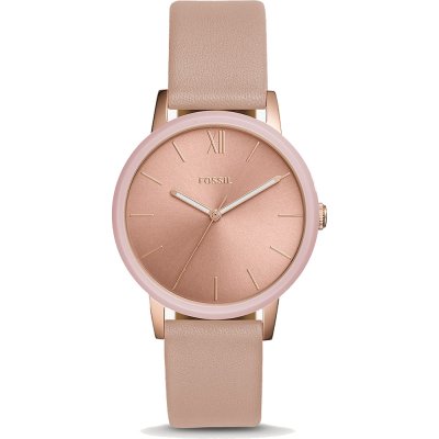 Fossil cambry 2025 watch