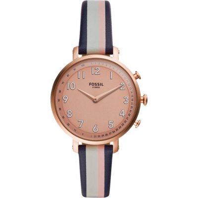 Fossil FTW5051 Cameron Watch
