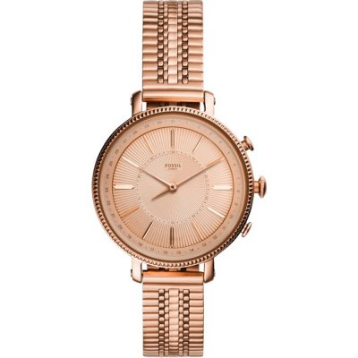 Fossil FTW5054 Cameron Watch