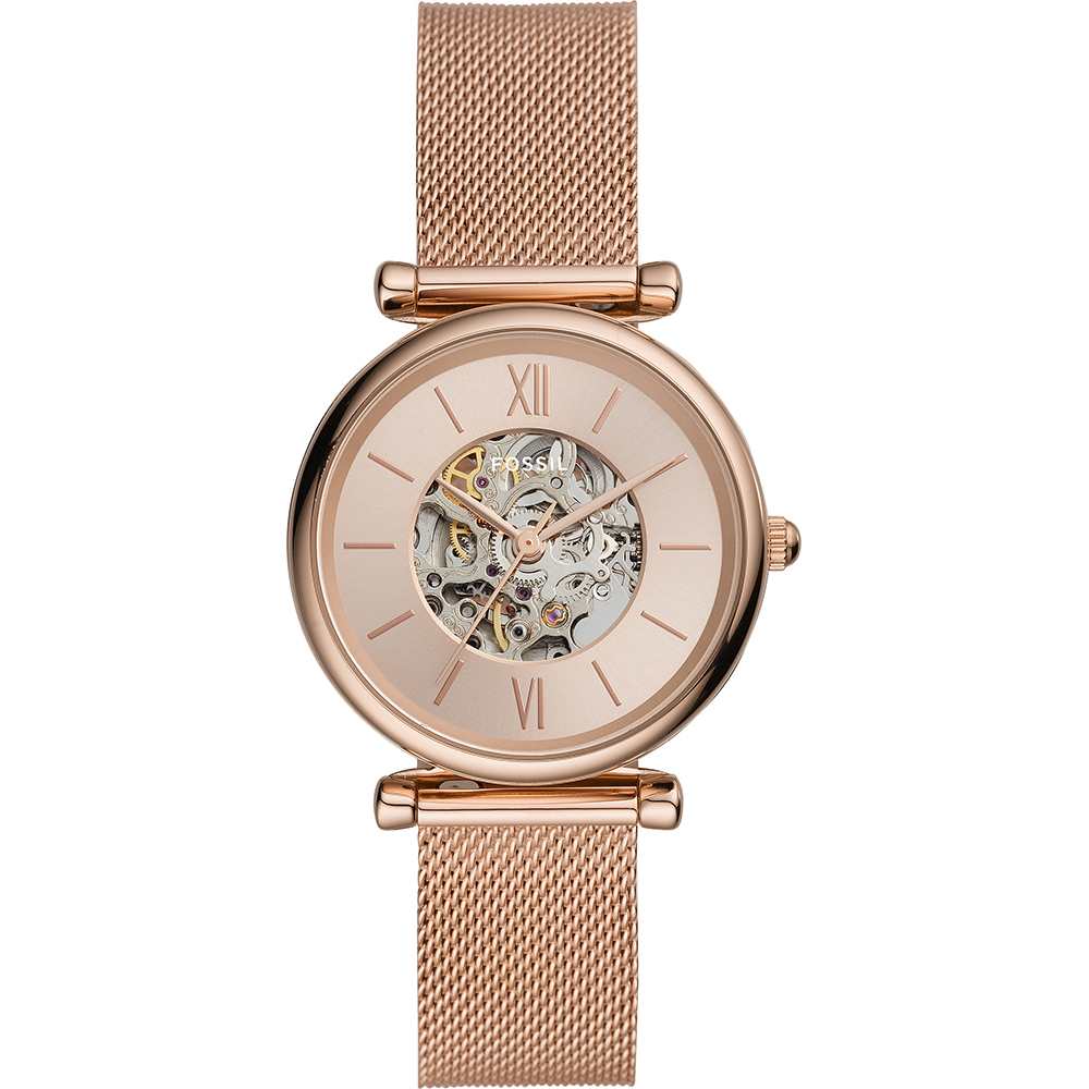 Fossil ME3175 Carlie Watch