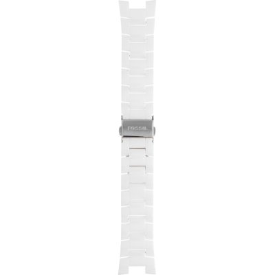 Fossil S380013 Apple Watch Strap • Official dealer •