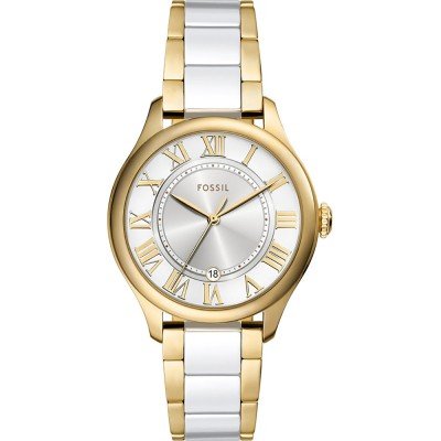 Fossil CE1131 Gilmore Watch