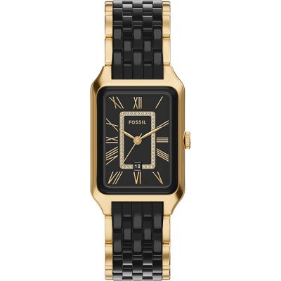 Fossil CE1135 Raquel Watch