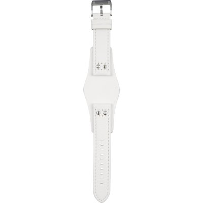 Fossil Straps ACH2592 CH2592 Coachman Strap