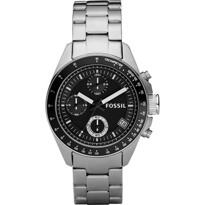 Fossil Straps ACH2600 CH2600 Decker Strap Official dealer