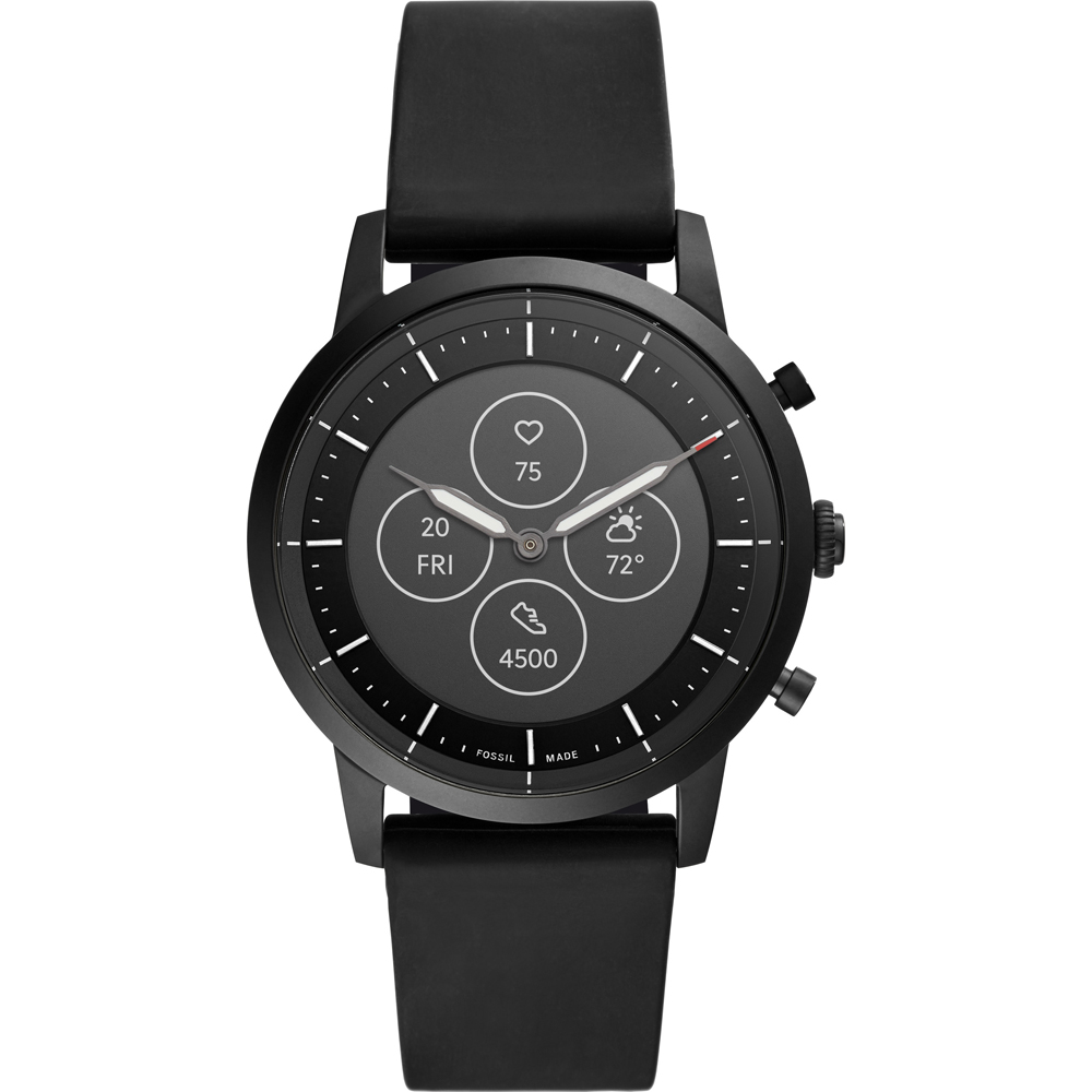 Fossil Smartwatch FTW7010 Collider Watch