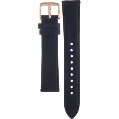 Fossil Straps AES3832 ES3832 Chelsey Strap