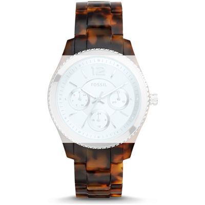 Fossil Straps AES4016 ES4016 Stella Strap