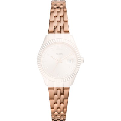 Fossil Straps AES4992 ES4992 Micro Scarlette Strap